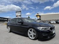 BMW 540 2