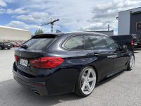 BMW 540 4