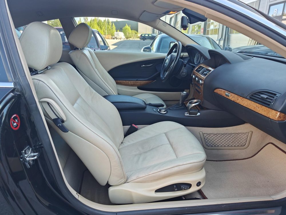 BMW 650 15