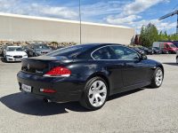 BMW 650 6
