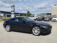 BMW 650 8