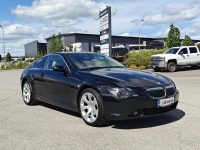BMW 650 9