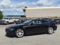 BMW 650 2