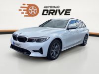 BMW 330 1