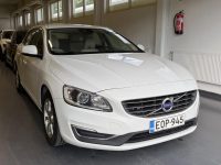 Volvo V60 1