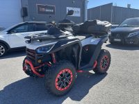 Segway Snarler 1
