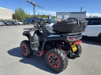 Segway Snarler 4