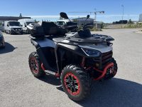 Segway Snarler 6