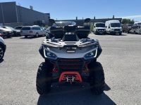 Segway Snarler 7