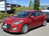 Hyundai i30 1
