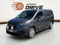 Opel Combo 1