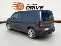 Opel Combo 5