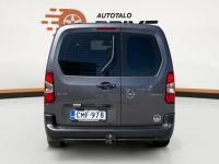 Opel Combo 6