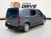 Opel Combo 7