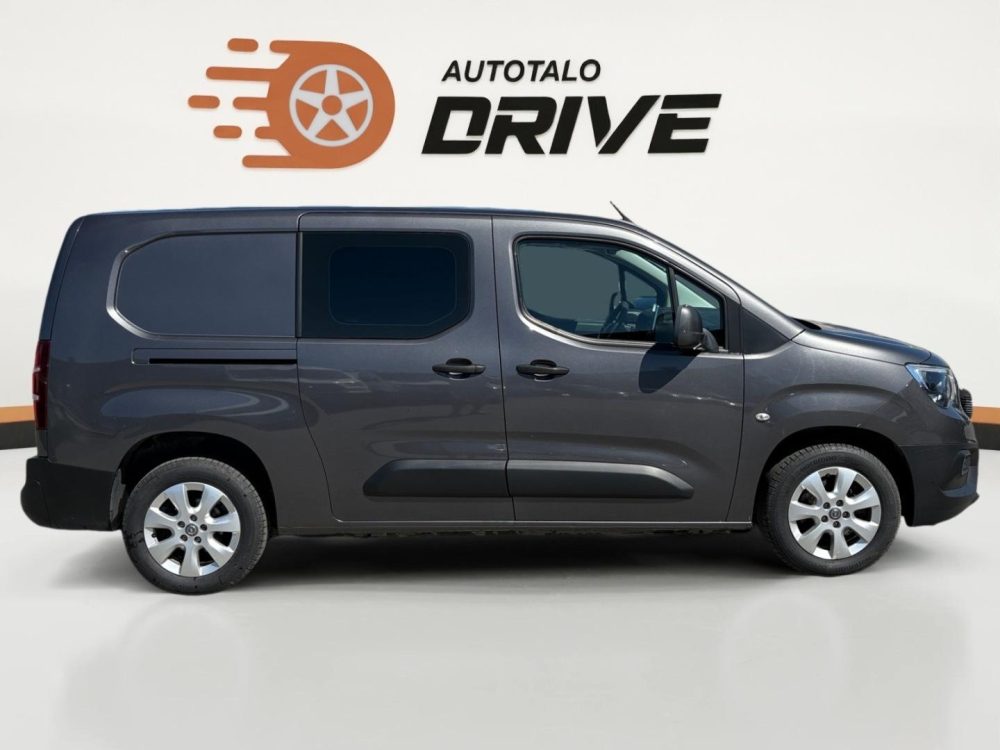 Opel Combo 8
