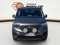 Opel Combo 10
