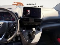 Opel Combo 13