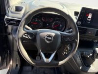 Opel Combo 14