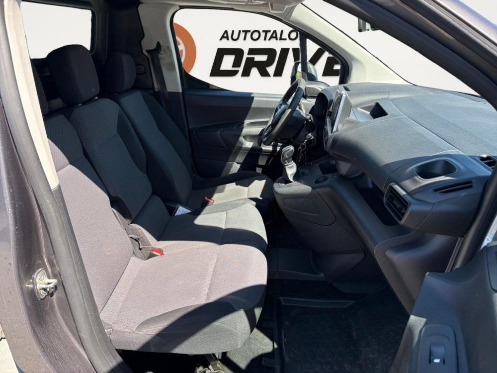 Opel Combo 15