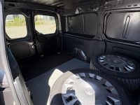 Opel Combo 16