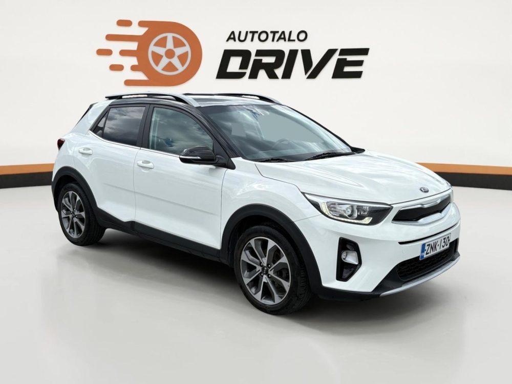 Kia Stonic 8