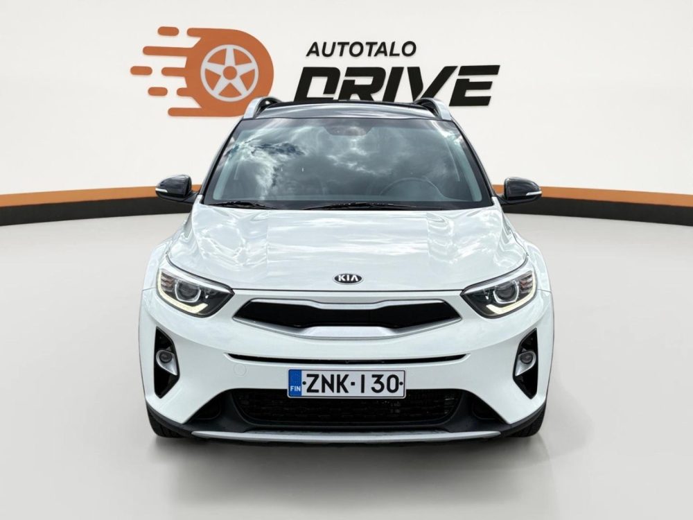 Kia Stonic 9