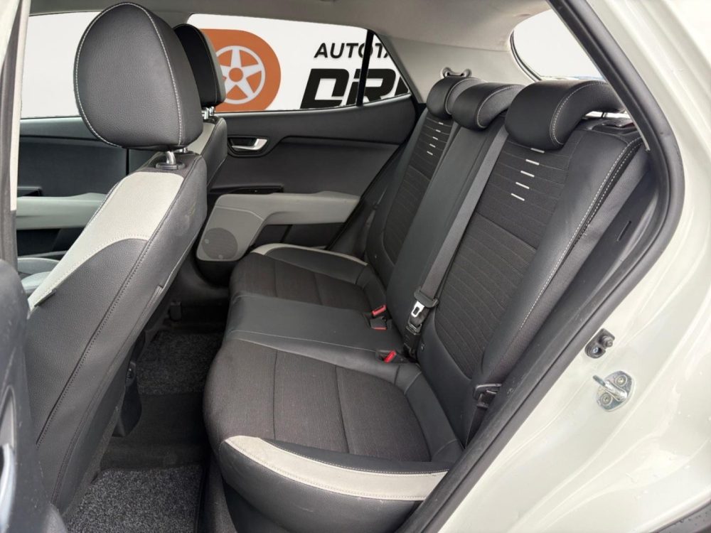 Kia Stonic 14