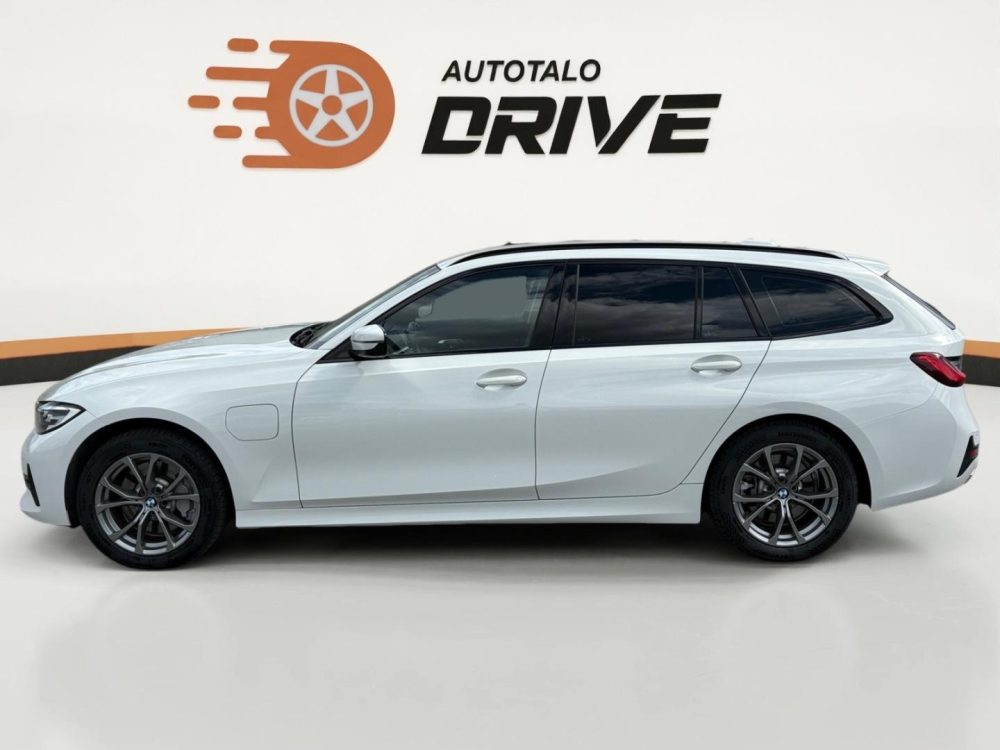 BMW 330 3