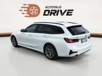 BMW 330 5