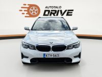BMW 330 10
