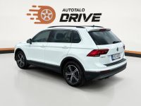 Volkswagen Tiguan 5