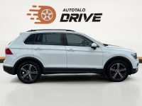 Volkswagen Tiguan 8