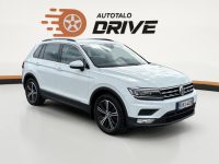 Volkswagen Tiguan 9