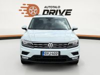 Volkswagen Tiguan 10
