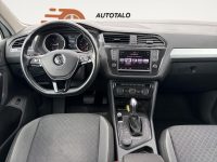 Volkswagen Tiguan 12