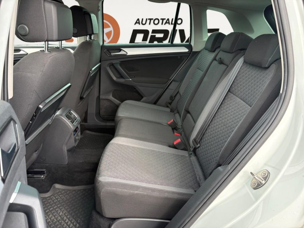 Volkswagen Tiguan 15