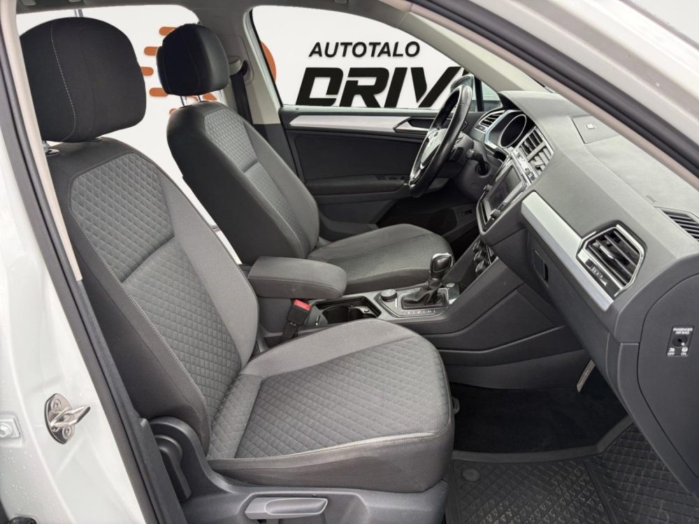 Volkswagen Tiguan 16