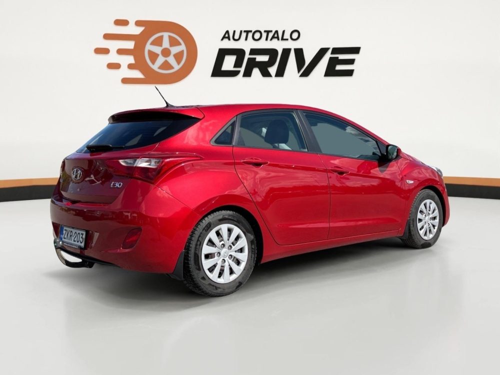 Hyundai i30 6
