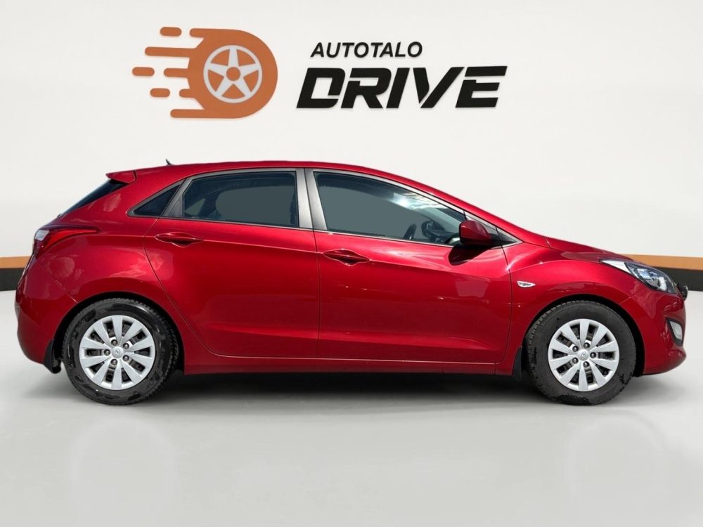 Hyundai i30 7