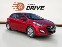 Hyundai i30 8