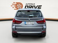 BMW X5 6