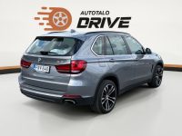 BMW X5 7