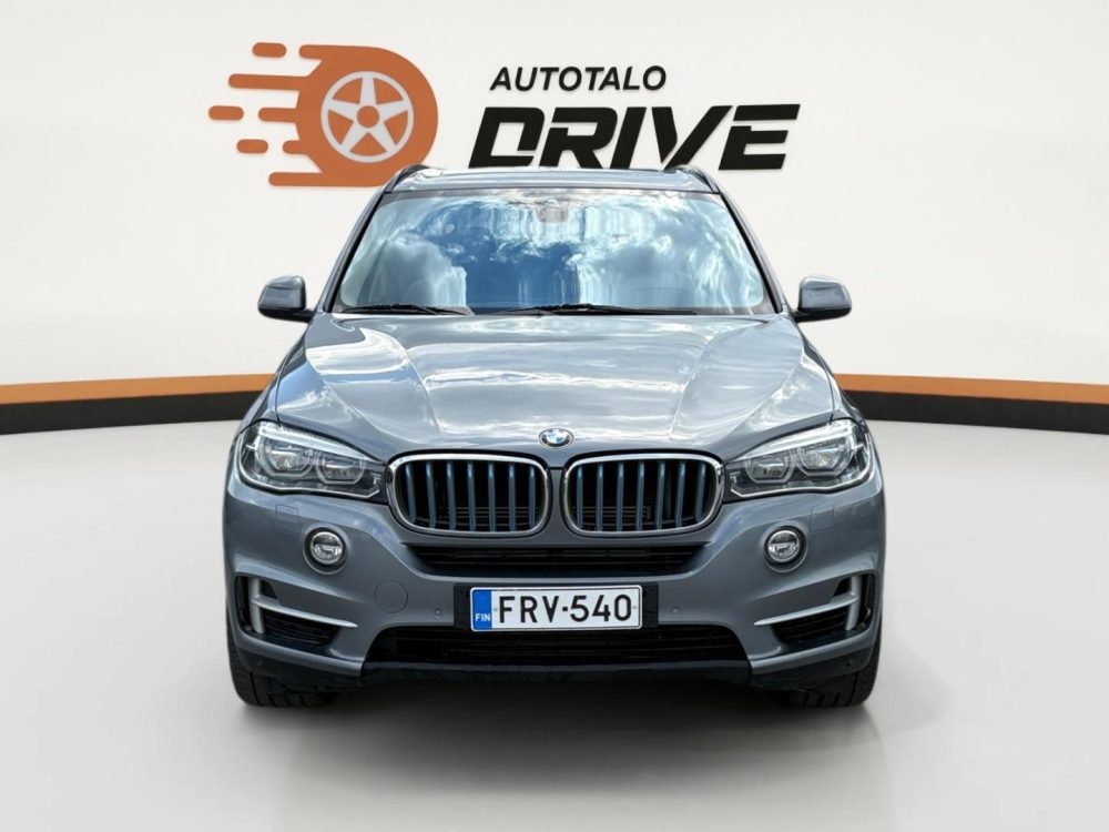 BMW X5 9