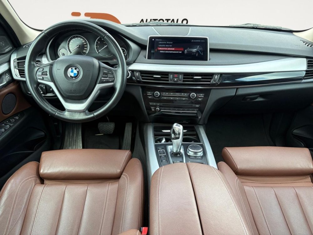 BMW X5 11