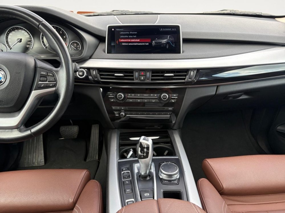 BMW X5 12