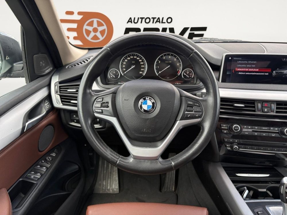 BMW X5 13
