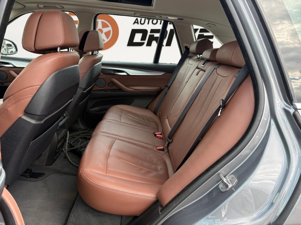 BMW X5 14
