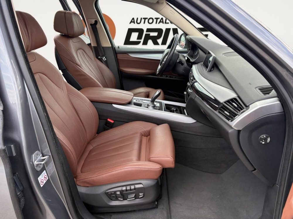 BMW X5 15
