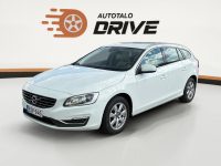 Volvo V60 1