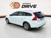 Volvo V60 5